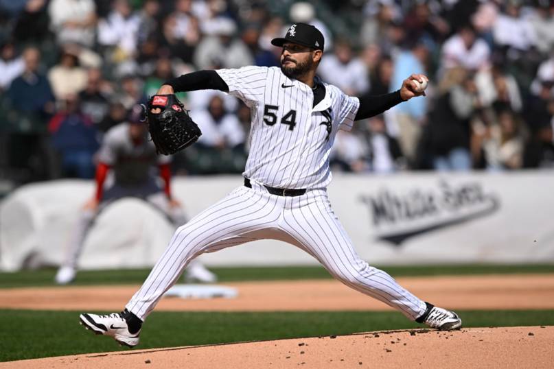 MLB: Novedades sobre Martín Pérez y la lesión en su codo. ¿Volverá a lanzar en 2025? (+Detalles)