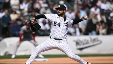 MLB: Novedades sobre Martín Pérez y la lesión en su codo. ¿Volverá a lanzar en 2025? (+Detalles) MLB: Novedades sobre Martín Pérez y la lesión en su codo. ¿Volverá a lanzar en 2025? (+Detalles)