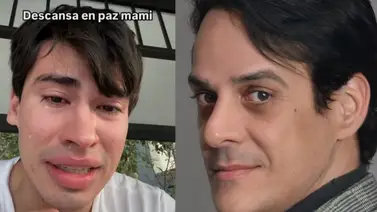 Diseñador venezolano arremete contra La Divaza tras muerte de su madre: “Una lloradera” Diseñador venezolano arremete contra La Divaza tras muerte de su madre: “Una lloradera”