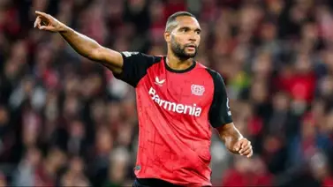 Manchester United se suma a la carrera por Jonathan Tah junto a Barcelona y Real Madrid Manchester United se suma a la carrera por Jonathan Tah junto a Barcelona y Real Madrid