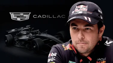 Fórmula 1: Mario Andretti reconoció que Cadillac está interesada en firmar a Checo Pérez para 2026 (+Detalles)