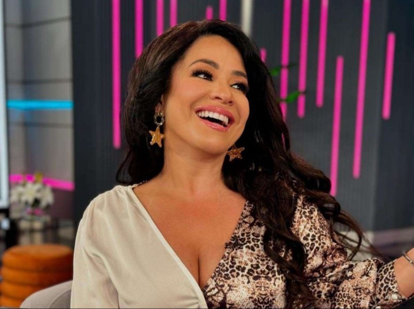 Carolina Sandoval entra a quirófano: Aquí la razón