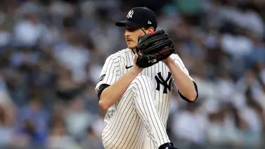 MLB: Yankees de Nueva York y su récord con Max Fried en este 2025 (+Video) MLB: Yankees de Nueva York y su récord con Max Fried en este 2025 (+Video)