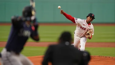 MLB: Mellizos superan a los Medias Rojas por la mínima (Finalizado)