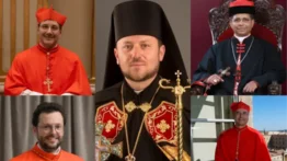 Cónclave papal: Los cinco candidatos más jóvenes al trono de San Pedro