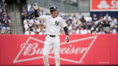 MLB: Cody Bellinger habla sobre batear antes que Aaron Judge (+Video) MLB: Cody Bellinger habla sobre batear antes que Aaron Judge (+Video)