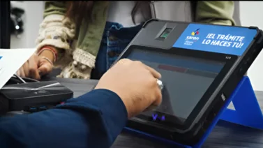 Saren facilita la digitalización de documentos: Nuevos módulos disponibles