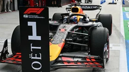 Fórmula 1: Verstappen le saca jugo a la frenada para hacer la pole y récord en Miami