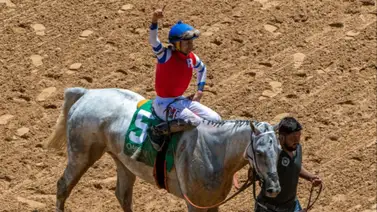 Zuliano Francisco Arrieta conquista el meeting de Oaklawn Park Zuliano Francisco Arrieta conquista el meeting de Oaklawn Park