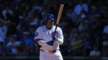 MLB: Moisés Ballesteros extendió racha hiteadora en Triple A
