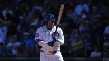 MLB: Moisés Ballesteros extendió racha hiteadora en Triple A MLB: Moisés Ballesteros extendió racha hiteadora en Triple A