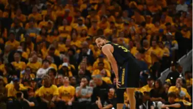 NBA: Stephen Curry envía contundente mensaje a sus compañeros de cara al Juego 7 ante Rockets NBA: Stephen Curry envía contundente mensaje a sus compañeros de cara al Juego 7 ante Rockets