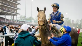 Kentucky Derby: Junior Alvarado es el tercer venezolano en ganar el Kentucky Derby en cuatro años