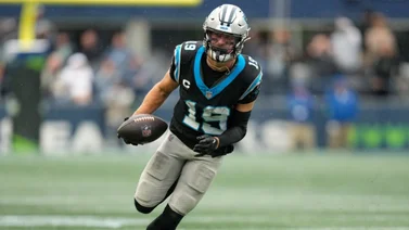 NFL: Estrella de los Carolina Panthers cree que esta será su última temporada 