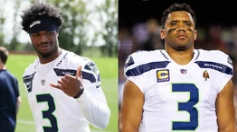 NFL: Novato de los Seahawks tomará el número de Russell Wilson en la temporada 2025 (+Detalles)