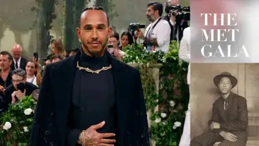 Met Gala 2025: ¿Dónde ver la alfombra roja en vivo? Met Gala 2025: ¿Dónde ver la alfombra roja en vivo?