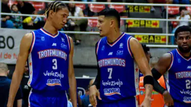 SPB: Marinos y Trotamundos consiguieron su boleto a la Súper Ronda de la temporada 2025 SPB: Marinos y Trotamundos consiguieron su boleto a la Súper Ronda de la temporada 2025