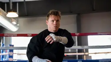 El próximo rival de Canelo Álvarez será Terence Crawford en esta fecha (+Video) El próximo rival de Canelo Álvarez será Terence Crawford en esta fecha (+Video)