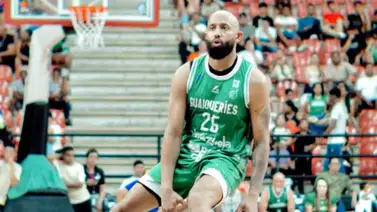 SPB: Jerime Anderson resume las claves de la victoria de Guaiqueríes ante Gladiadores SPB: Jerime Anderson resume las claves de la victoria de Guaiqueríes ante Gladiadores