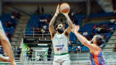 SPB: Juego entre Guaiqueríes y Piratas se va a tiempo extra 3 días después SPB: Juego entre Guaiqueríes y Piratas se va a tiempo extra 3 días después