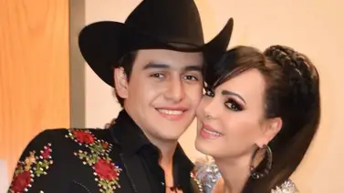 Maribel Guardia comparte desgarrador mensaje por el cumpleaños de su hijo fallecido  Maribel Guardia comparte desgarrador mensaje por el cumpleaños de su hijo fallecido