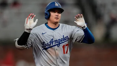 MLB: Dodgers comienza su defensa del título con estos históricos registros 