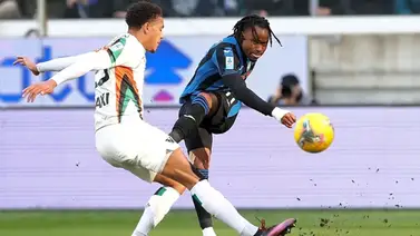 Barcelona está buscando fichar a esta estrella del Atalanta Barcelona está buscando fichar a esta estrella del Atalanta