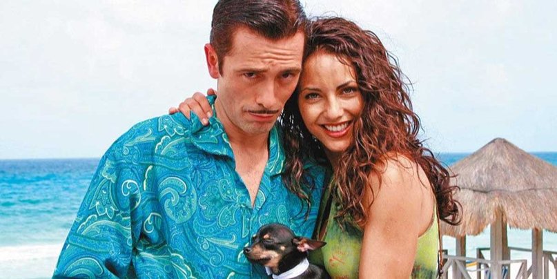 Actor de la telenovela “Rubí” intentó quitarse la vida - Actor de la telenovela “Rubí” intentó quitarse la vida