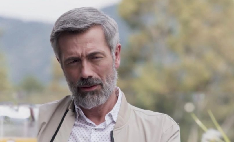 Actor de la telenovela “Rubí” intentó quitarse la vida 
