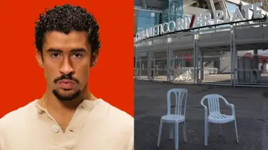 Bad Bunny deja pistas sobre su próxima gira mundial: Estos son los países que visitará Bad Bunny deja pistas sobre su próxima gira mundial: Estos son los países que visitará