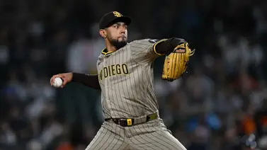 MLB: Robert Suárez es un referente para los cerradores en este 2025 (+Detalles) MLB: Robert Suárez es un referente para los cerradores en este 2025 (+Detalles)