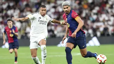 LaLiga: ¿Qué debe hacer el FC Barcelona para salir campeón? (+Detalles) LaLiga: ¿Qué debe hacer el FC Barcelona para salir campeón? (+Detalles)