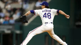 MLB: Jacob deGrom alcanza cifra histórica de ponches (+Dato)