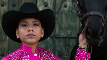 Emily Galaviz enfrenta problemas de salud: Suspende gira internacional Emily Galaviz enfrenta problemas de salud: Suspende gira internacional