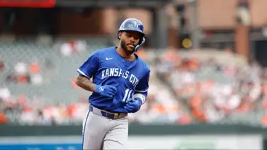 MLB: Maikel García cierra la semana con dos bambinazos MLB: Maikel García cierra la semana con dos bambinazos