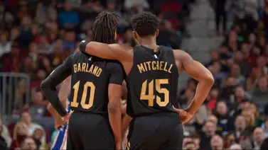 NBA: ¿Se encienden las alarmas? Cleveland Cavaliers podría no contar con esta figura para enfrentar a Indiana Pacers en Playoffs NBA: ¿Se encienden las alarmas? Cleveland Cavaliers podría no contar con esta figura para enfrentar a Indiana Pacers en Playoffs