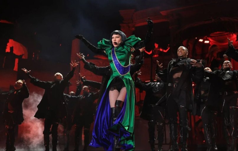 Frustran atentado con bomba contra el concierto de Lady Gaga 