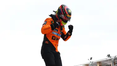 Fórmula 1: Hat trick de Oscar Piastri en Miami y se une a dos selectas listas (+Video) Fórmula 1: Hat trick de Oscar Piastri en Miami y se une a dos selectas listas (+Video)