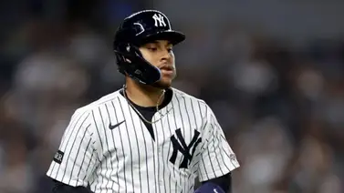 MLB: Jorbit Vivas se luce a la ofensiva con los Yankees de Nueva York (+ Video) MLB: Jorbit Vivas se luce a la ofensiva con los Yankees de Nueva York (+ Video)