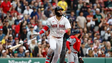 MLB: Jonroneros venezolanos de la jornada del 04 de mayo (+Video)