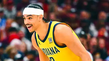 NBA: ¡Cuidado con Indiana! Pacers venció a Cleveland Cavaliers en el inicio de las Semifinales de la Conferencia Este NBA: ¡Cuidado con Indiana! Pacers venció a Cleveland Cavaliers en el inicio de las Semifinales de la Conferencia Este