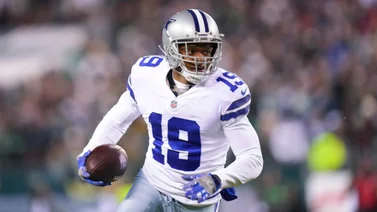 NFL: Cuáles son los 3 equipos que podrían firmar a Amari Cooper (+Detalles)