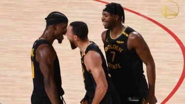 NBA: ¡Houston, tenemos un problema! Golden State Warriors eliminó a Rockets en el séptimo juego en el Toyota Center