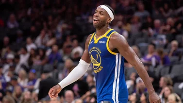 NBA: ¡Desde su casa! Buddy Hield igualó un récord de triples en un juego 7 de Playoffs ante Houston Rockets