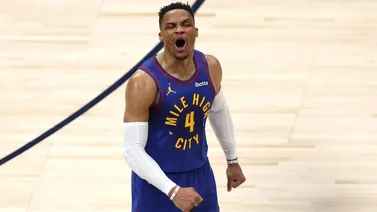 NBA: ¿OKC en aprietos? Russell Westbrook lidera los Playoffs en este apartado particular y podría complicar a su ex equipo
