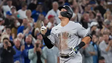 MLB: Cartelera de partidos para este lunes 5 de mayo en las Grandes Ligas MLB: Cartelera de partidos para este lunes 5 de mayo en las Grandes Ligas