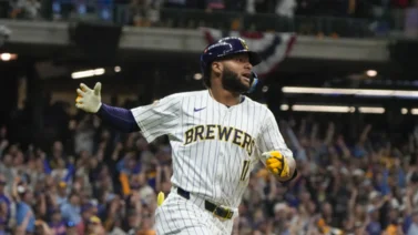 MLB: Estos fueron los resultados del 4 de mayo en Grandes Ligas 