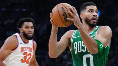 NBA: Mira los juegos de Playoffs para este lunes 5 de mayo