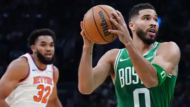 NBA: Mira los juegos de Playoffs para este lunes 5 de mayo NBA: Mira los juegos de Playoffs para este lunes 5 de mayo