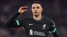 Trent Alexander-Arnold explica su decisión de abandonar el Liverpool 